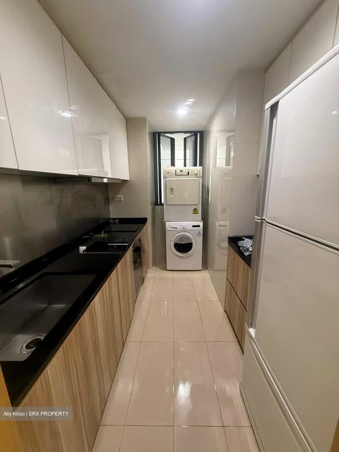 Cityscape @ Farrer Park (D8), Condominium #560188641
